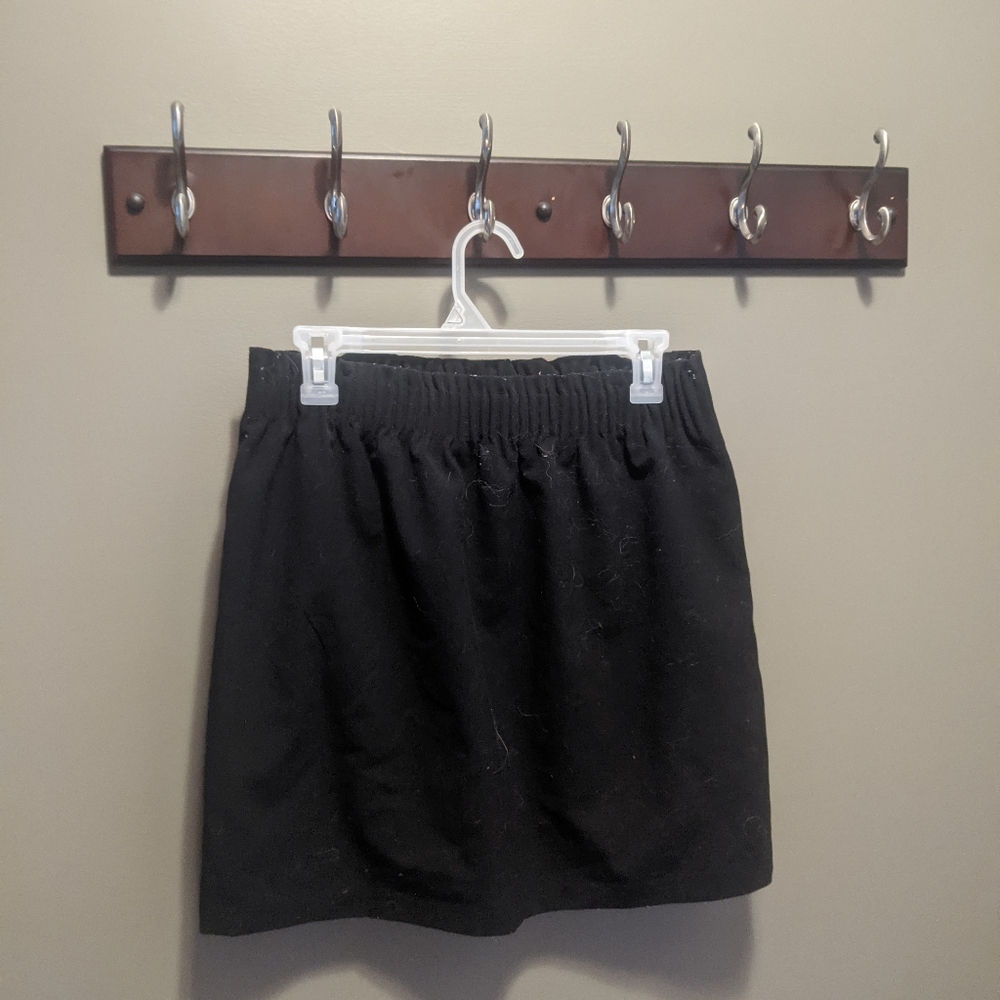 J. Crew Mercantile Skirt